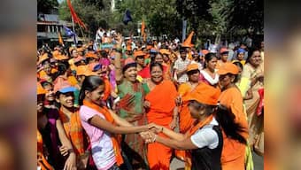 Thackerays outshine Pawars in Maharashtra civic polls