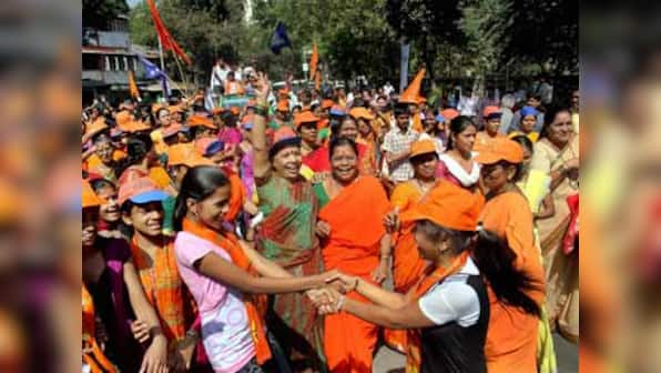 Dump Shiv Sena, dump it not: BJP mulls options 