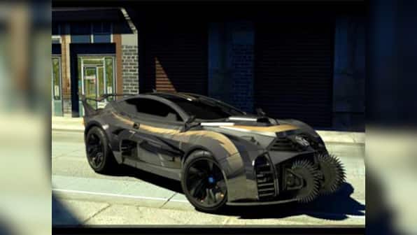 Will Smash n' Survive herald a new era for Indian games?