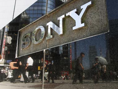 Sony to set plans for Whitney Houston catalog Sony to set plans for Whitney Houston catalog