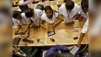 School vs coaching class: Who wouldn't want to be in IIT?