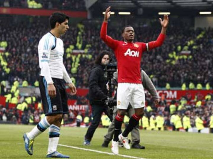 Liverpool owners, sponsors disappointed with Suarez