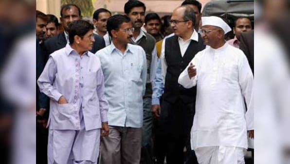Right to Reject: Team Anna barks up the wrong tree again 