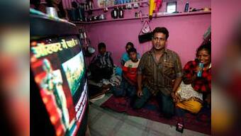 HC issues notice to TV channels for broadcasting exit polls