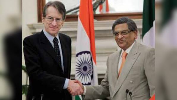 India, Italy disagree on jurisdiction over fishermen deaths