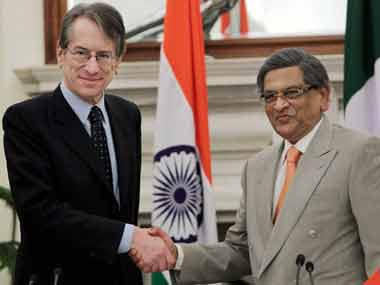 India, Italy disagree on jurisdiction over fishermen deaths India, Italy disagree on jurisdiction over fishermen deaths