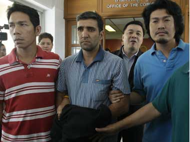 Bangkok dangerous: An update from ground zero Bangkok dangerous: An update from ground zero