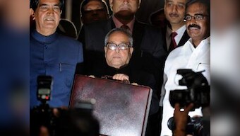 Honey, I shrunk the fiscal deficit, and I don't know how