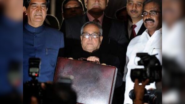 Honey, I shrunk the fiscal deficit, and I don't know how