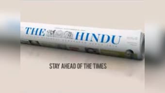The Hindu vs The Times of India : My 3 paisa