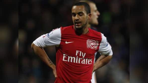 Frustration builds for Arsenal fans after Bolton draw 