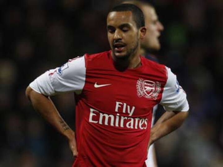 Frustration builds for Arsenal fans after Bolton draw 