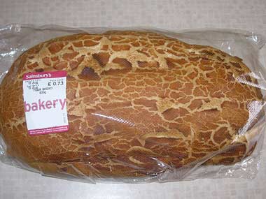 How a three year-old girl changed Tiger to Giraffe How a three year-old girl changed Tiger to Giraffe