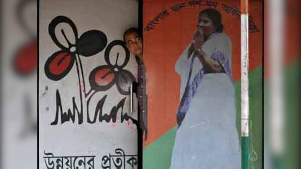 West Bengal disputes receiving Rs 8,000 cr from Centre