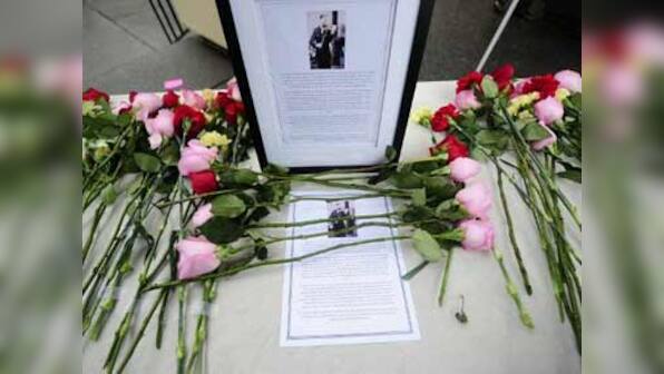 Love, sex and dhoka of IMs: The tragedy of Dharun Ravi and Tyler Clementi