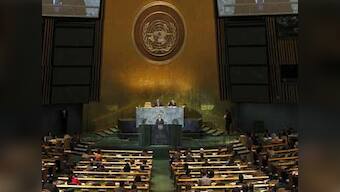 UN rights forum to condemn Syria for fourth time