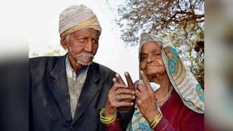 Over 1 crore votes cast in UP polls sixth phase, polling peaceful