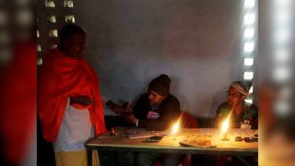 UP elections: Over 28 percent polling in first six hours