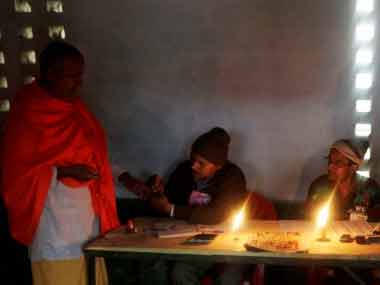 UP elections: Voter turnout picks up after dull start UP elections: Voter turnout picks up after dull start