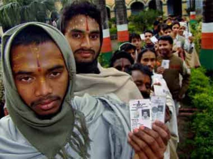 UP elections: 7.4% voting registered in morning polling