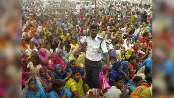 Mayawati, Sonia to kick off poll campaigns in UP 