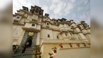 Valentine's Day travel planner: Four perfect excuses to make sweet love