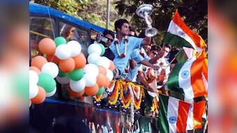 India get easy draw in Under-19 Cricket World Cup