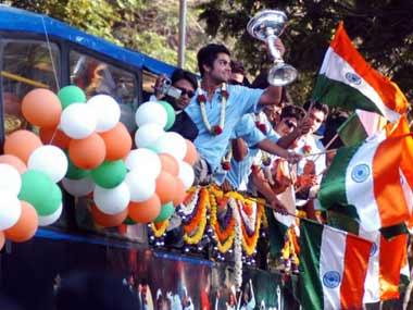 India get easy draw in Under-19 Cricket World Cup India get easy draw in Under-19 Cricket World Cup