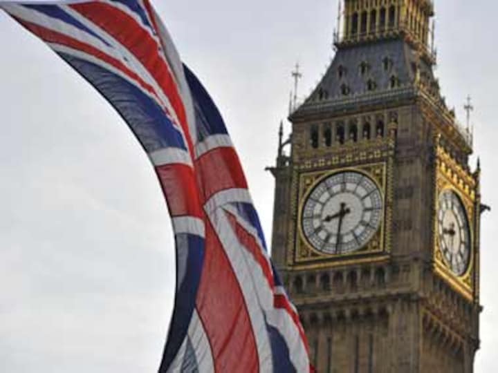 An Indian-origin woman mayor for London?