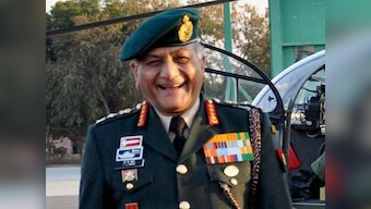 Real lesson from Gen Singh's defeat: System always wins