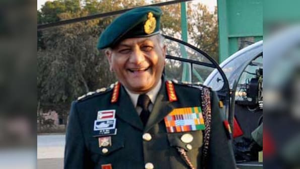 Real lesson from Gen Singh's defeat: System always wins
