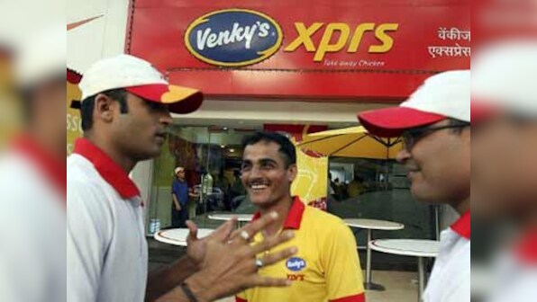 Football clubs are for life, Venky's chicken is not