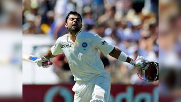 Kohli in top-10 of GQ's 'Best Dressed International Men'