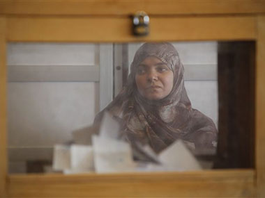 Ready to form new govt in Egypt: Muslim Brotherhood Ready to form new govt in Egypt: Muslim Brotherhood