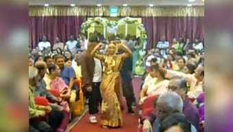 The Viral Tamil wedding: How social media changes culture