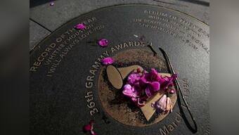 No signs of trauma, foul play in Houston's death