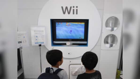 Wii games don't mean kids exercise more: study