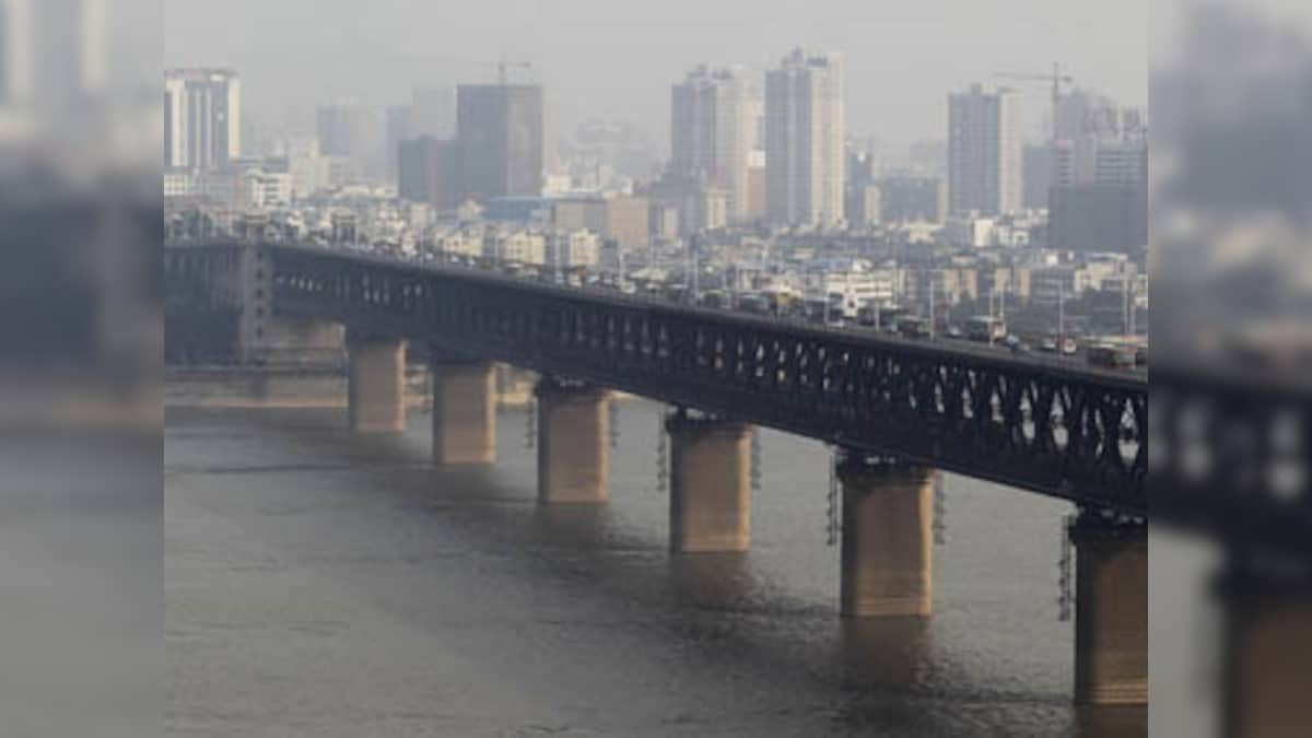 In China's Wuhan, ground zero of coronavirus, hopeful residents return to work and leisure despite lingering fear of second wave