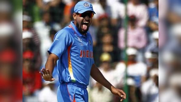 Yusuf Pathan confident of making a comeback