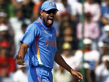 Yusuf Pathan confident of making a comeback Yusuf Pathan confident of making a comeback