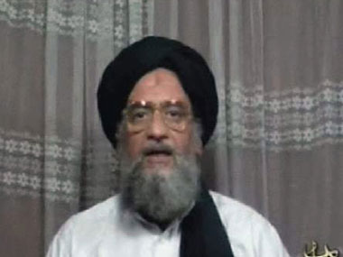 Al Qaeda leader backs Syrian revolt against Assad Al Qaeda leader backs Syrian revolt against Assad