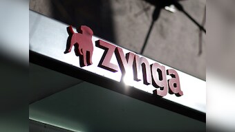 Zynga, Hasbro partner to make toys, games