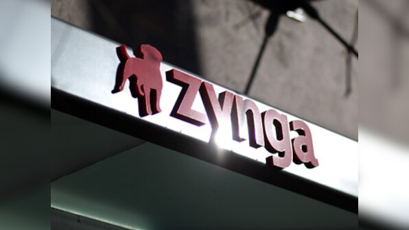 Zynga, Hasbro partner to make toys, games