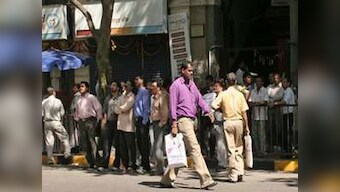 Budget 2012: What can the aam aadmi expect?