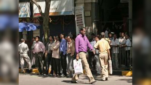 Budget 2012: What can the aam aadmi expect?