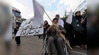 Nobel Peace Prize: Honour Edhi, the Mahatma of our time