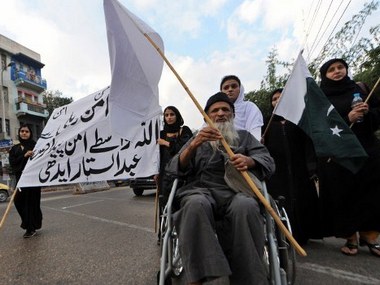 Nobel Peace Prize: Honour Edhi, the Mahatma of our time Nobel Peace Prize: Honour Edhi, the Mahatma of our time