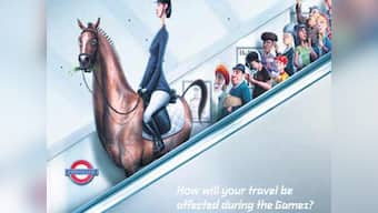 What India’s metros should learn from London Olympics
