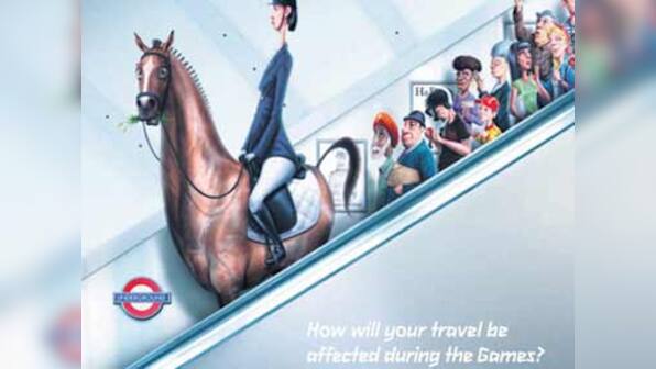 What India’s metros should learn from London Olympics