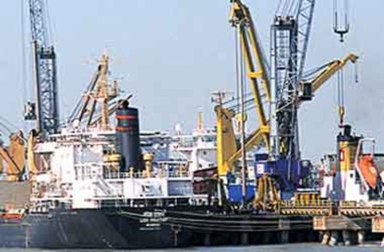 Adani Ports commissions Tuna Tekra bulk terminal at Kandla ...